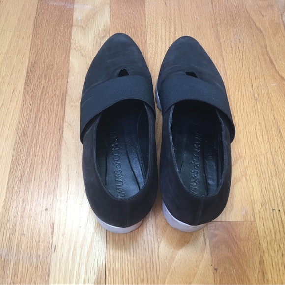 Creatures of Comfort x LD Tuttle "Neta" Shoe - Picture 3 of 4